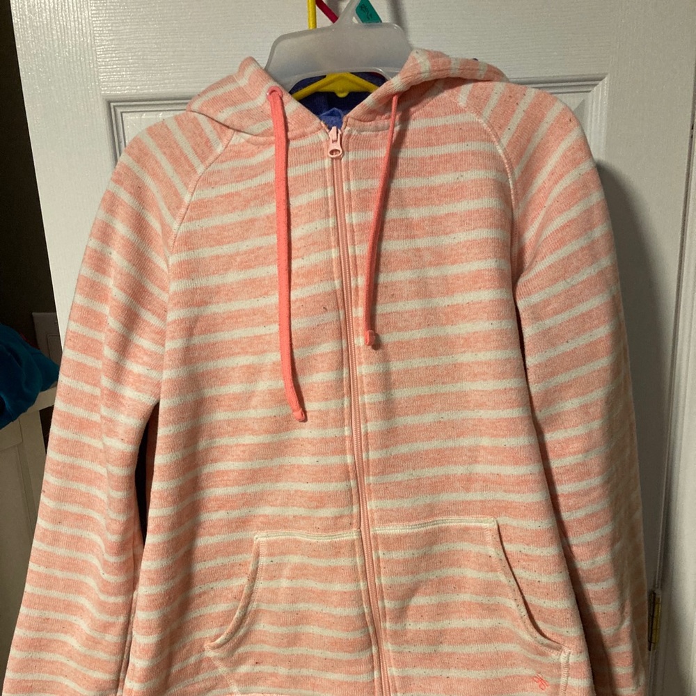 Denver Hayes hoodie